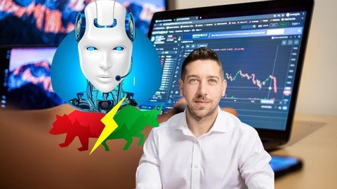 -1 2022版Forex外汇市场交易算法机器人和自动交易系统视频教程