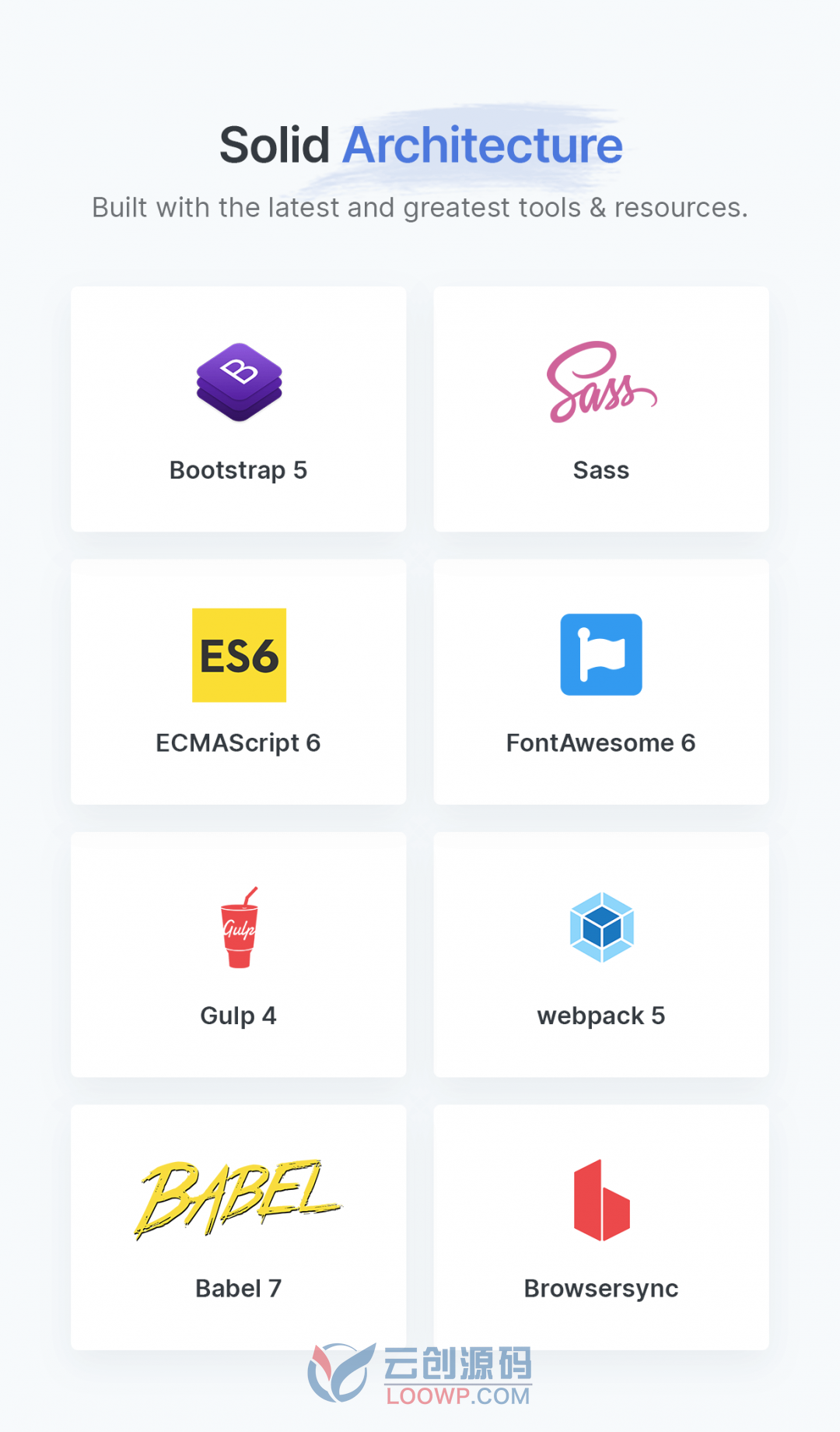 UltraUI管理仪表板模板和UI框架含VueJS版和Laravel 9启动包V5.4.0