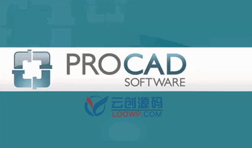 管道和工厂设计软件 PROCAD 2D Plus破解版 2023.0 x64