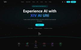 AI影视短剧创作平台SaaS网站源码_AI影片生成器源码
