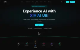 AI影视短剧创作平台SaaS网站源码_AI影片生成器源码